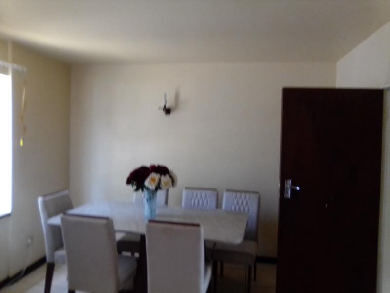 To Let 3 Bedroom Property for Rent in Sasolburg Free State